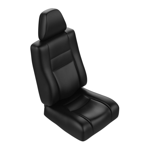 皮革汽车座椅图片下载