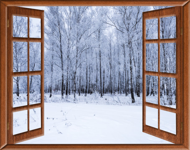 从窗户上看图片下载