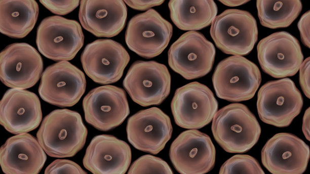 坏细胞一起图片下载