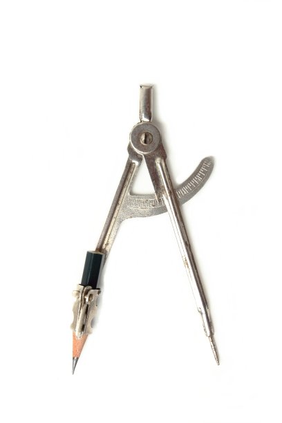 画的指南针素材图片