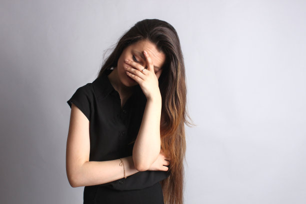 商业女性图片下载