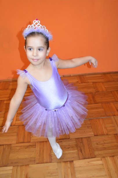 小芭蕾舞演员图片下载