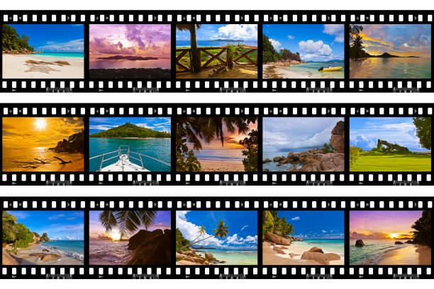 电影的画面-自然与旅行(我的照片)图片下载