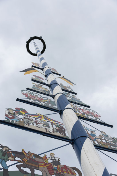 慕尼黑的可能极图片下载