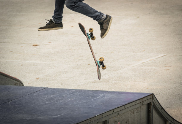 滑板者图片下载