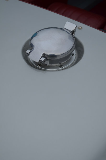 铬汽车加油帽图片下载