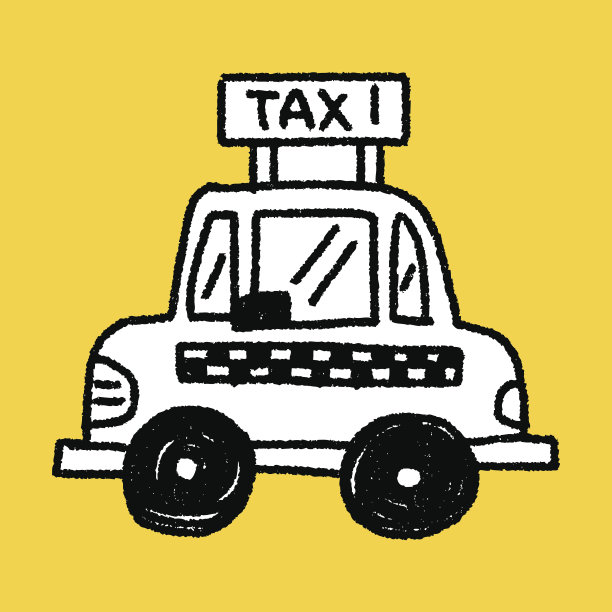 涂鸦摩托车图片下载