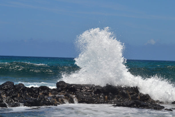 波溅Fuerteventura图片下载