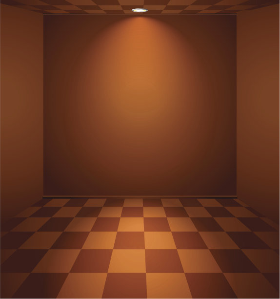 布朗的房间图片下载