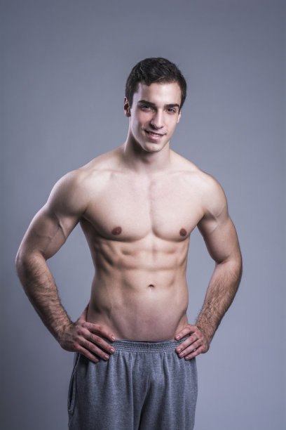 健身的人图片下载