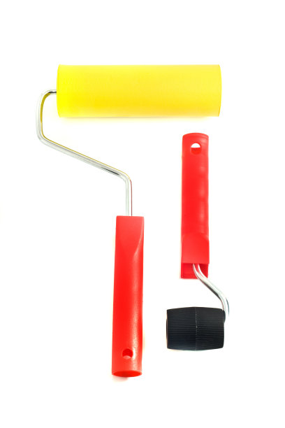 俯视图的两个辊图片下载