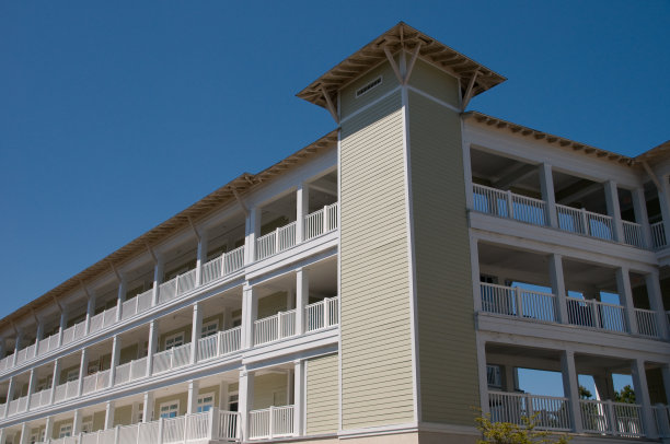 度假胜地图片下载