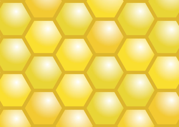 啤酒蜂窝。图片下载