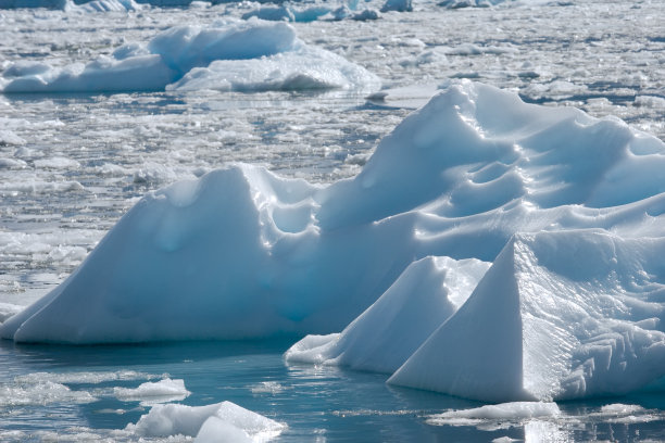 冰山领域图片下载