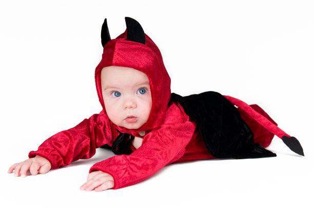 小魔鬼图片下载