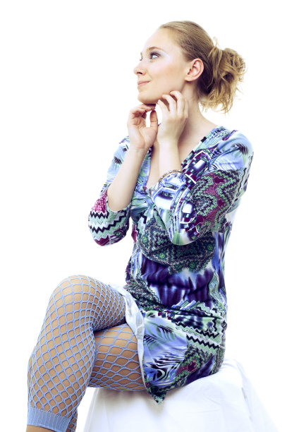 好女孩图片下载