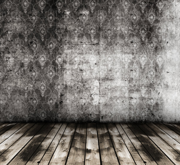 旧的房间图片下载