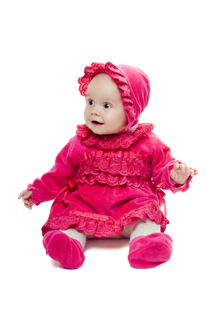 漂亮的小女孩图片下载