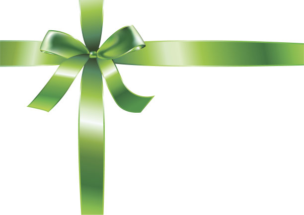 优雅的蝴蝶结图标图片下载