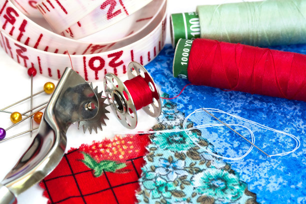 缝纫东西图片下载