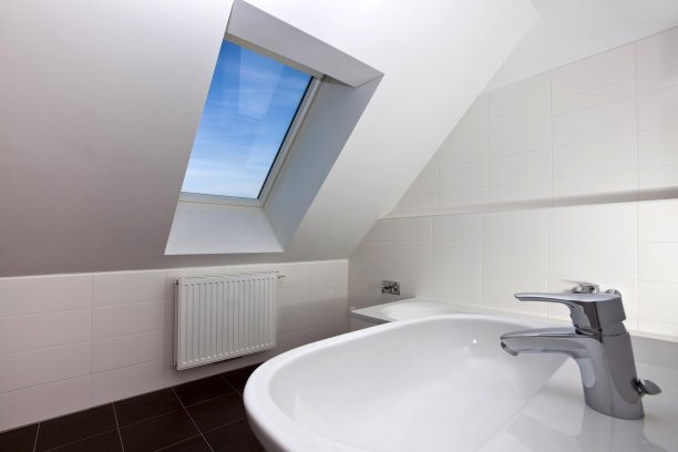 现代浴室图片下载