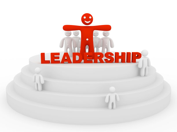 领导的概念图片下载
