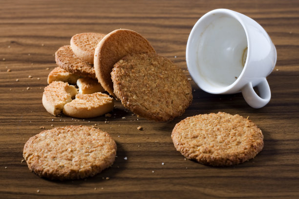 咖啡和蛋糕图片下载