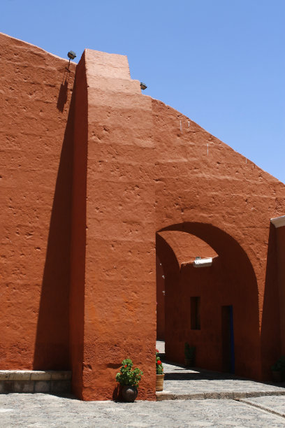 红色和蓝色图片下载