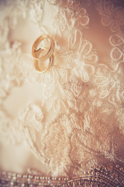 结婚戒指图片下载