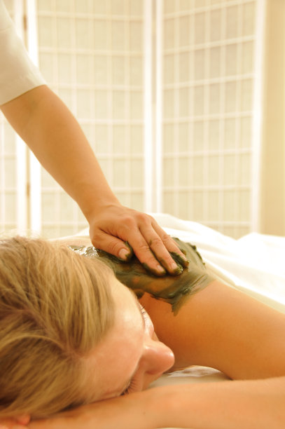 按摩疗法图片下载