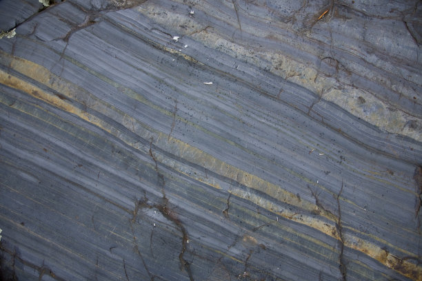 条纹的石头图片下载