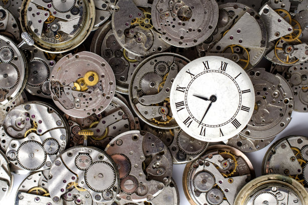 手表机芯质地图片下载