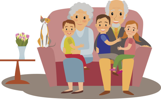 大家庭集图片下载