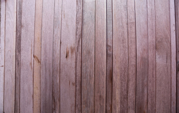 木纹墙屋。图片下载