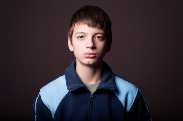 青少年-真实的人图片下载