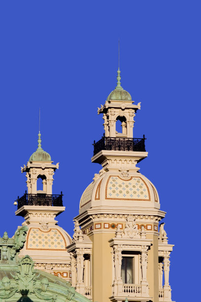 蒙特卡洛赌场图片下载