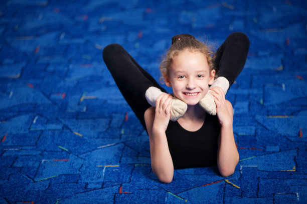 艺术体操图片下载