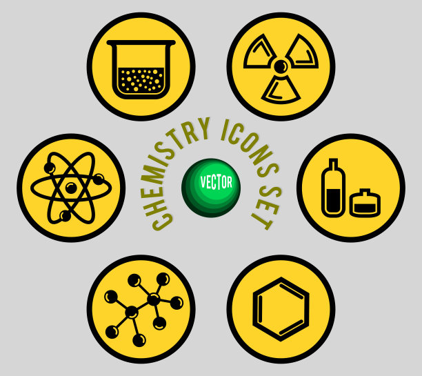 化学图标设置图片下载