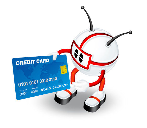 信用卡图片下载