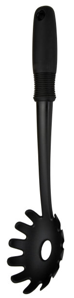 软柄意大利面服务器图片下载