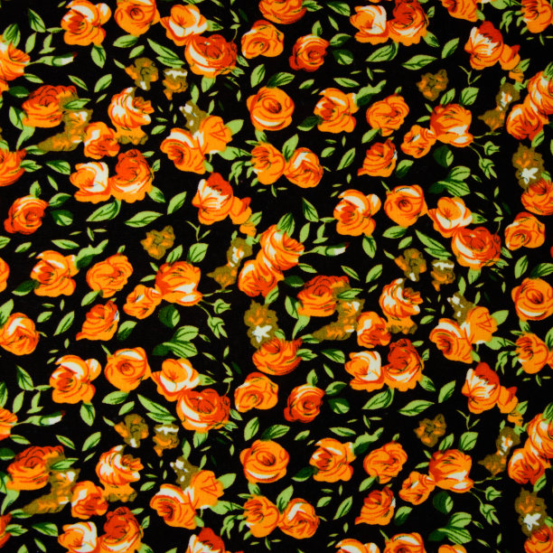 花图案对纹理和背景很有用图片下载