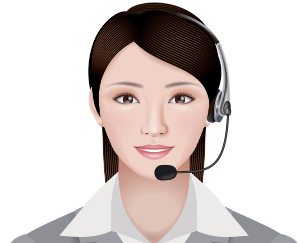 电话接线员图片下载