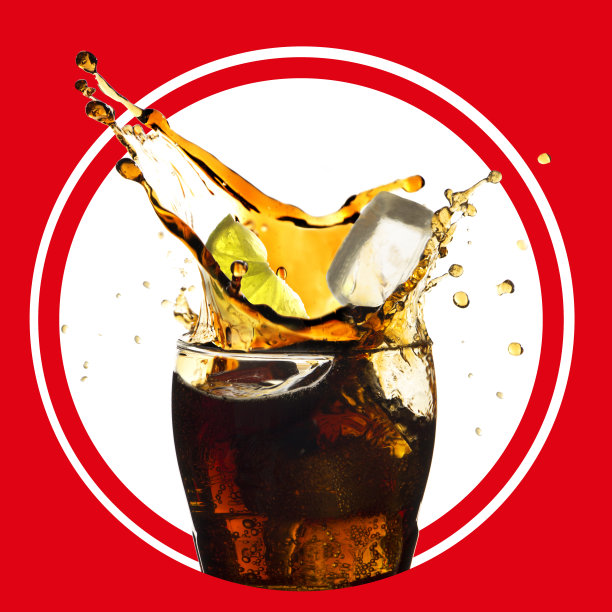 点心饮料图片下载