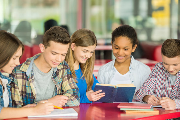 青少年图片下载