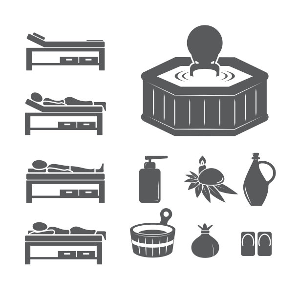 可爱的手绘烧烤图片下载