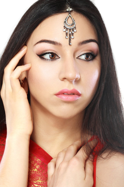 印度美女图片下载