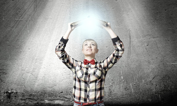 知识的概念图片下载