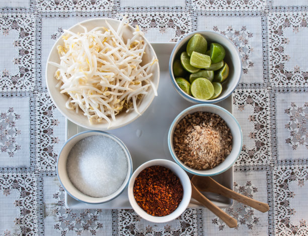 泰式成分图片下载