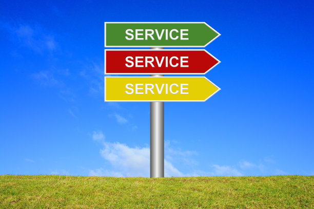 签名:Service Service Service图片下载