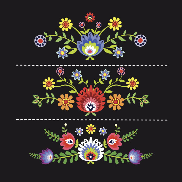 民间图案图片下载